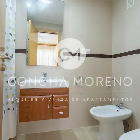 Appartamento Valparaiso-cm