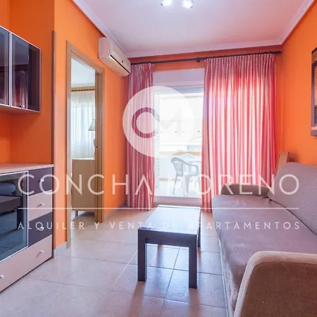 Appartamento Valparaiso-cm