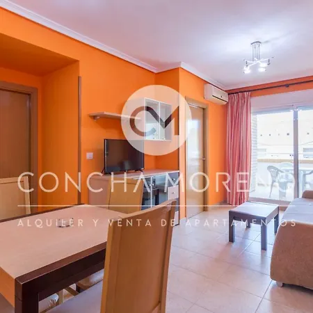 Appartamento Valparaiso-cm