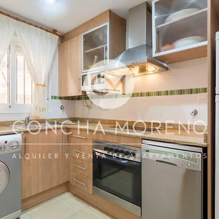 Appartamento Valparaiso-cm