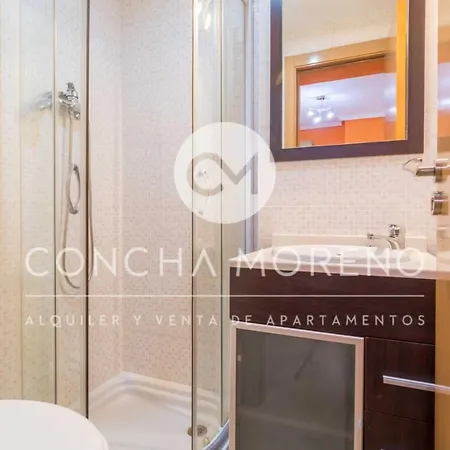 Valparaiso-cm Appartamento *