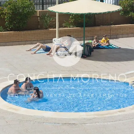 Valparaiso-cm Appartamento *