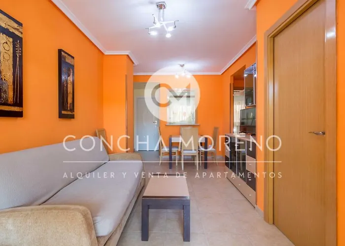 Διαμέρισμα Valparaiso-cm *