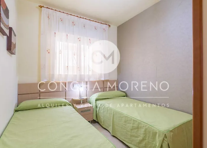 Διαμέρισμα Valparaiso-cm *