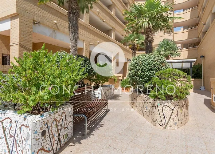 Valparaiso-cm Оропеса-дель-Мар