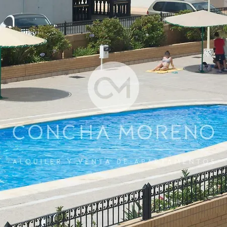 Valparaiso-cm أوروبيسا ذيل مار