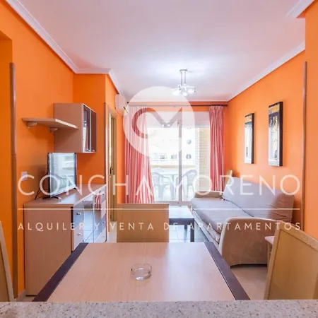 Valparaiso-cm أوروبيسا ذيل مار